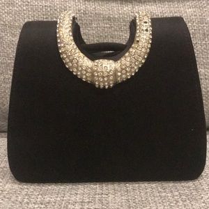 Rodo evening bag